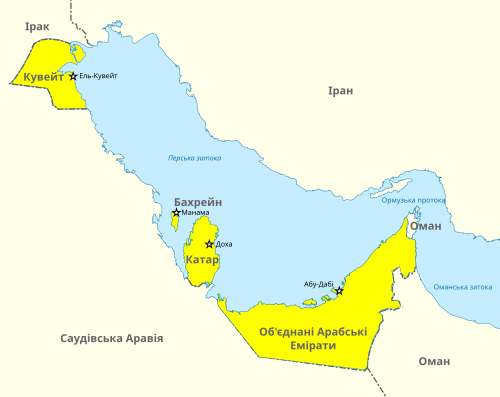 Istanbul Cooperation Initiative